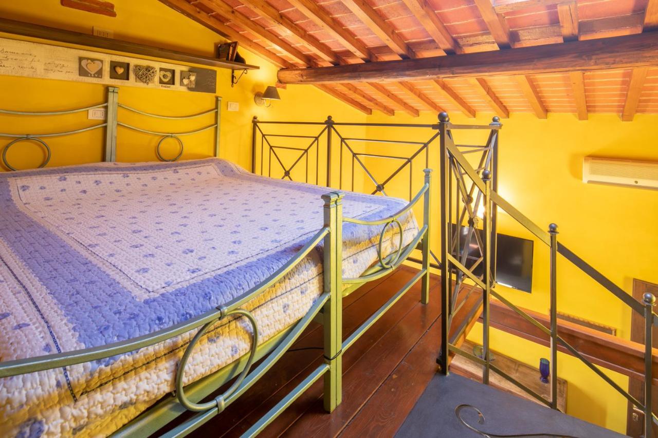Duomo Sweet Loft By Mmega Apartment Флоренция Екстериор снимка